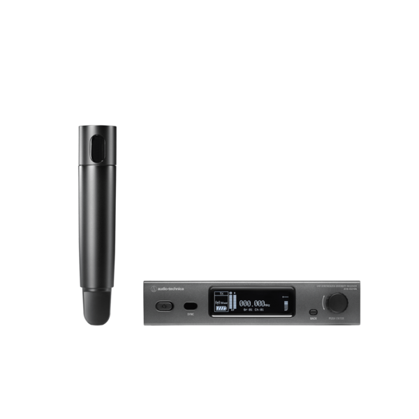 ATW-3212NEE1 3000 SERIES NETWORK WIRELESS SYSTEM (4TH GEN) INCLUDES: ATW-R3210N RECEIVER AND ATW-T3202
